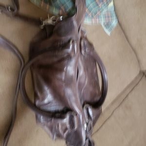 Frye purse